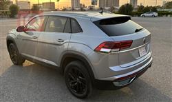 Volkswagen Atlas Cross Sport